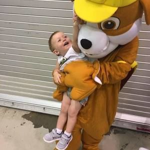 Meet your Posher, Cathy